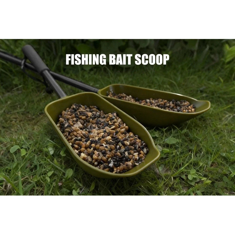 Carbon Bait Spoon for Shore and Boat Fishing (2023–2023)