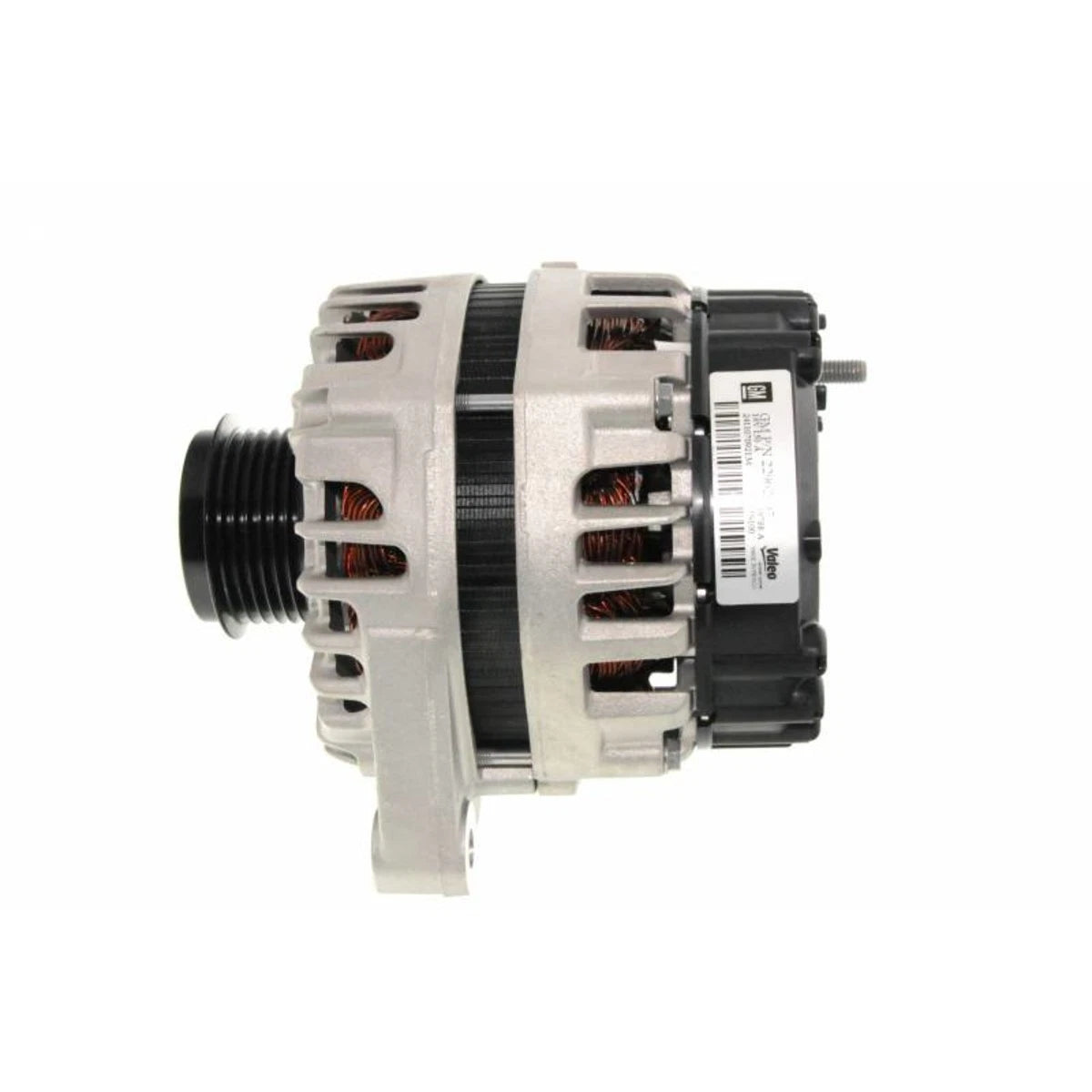 AC Delco Alternator for Chevy Equinox GMC Terrain (2011–2012) 23285091
