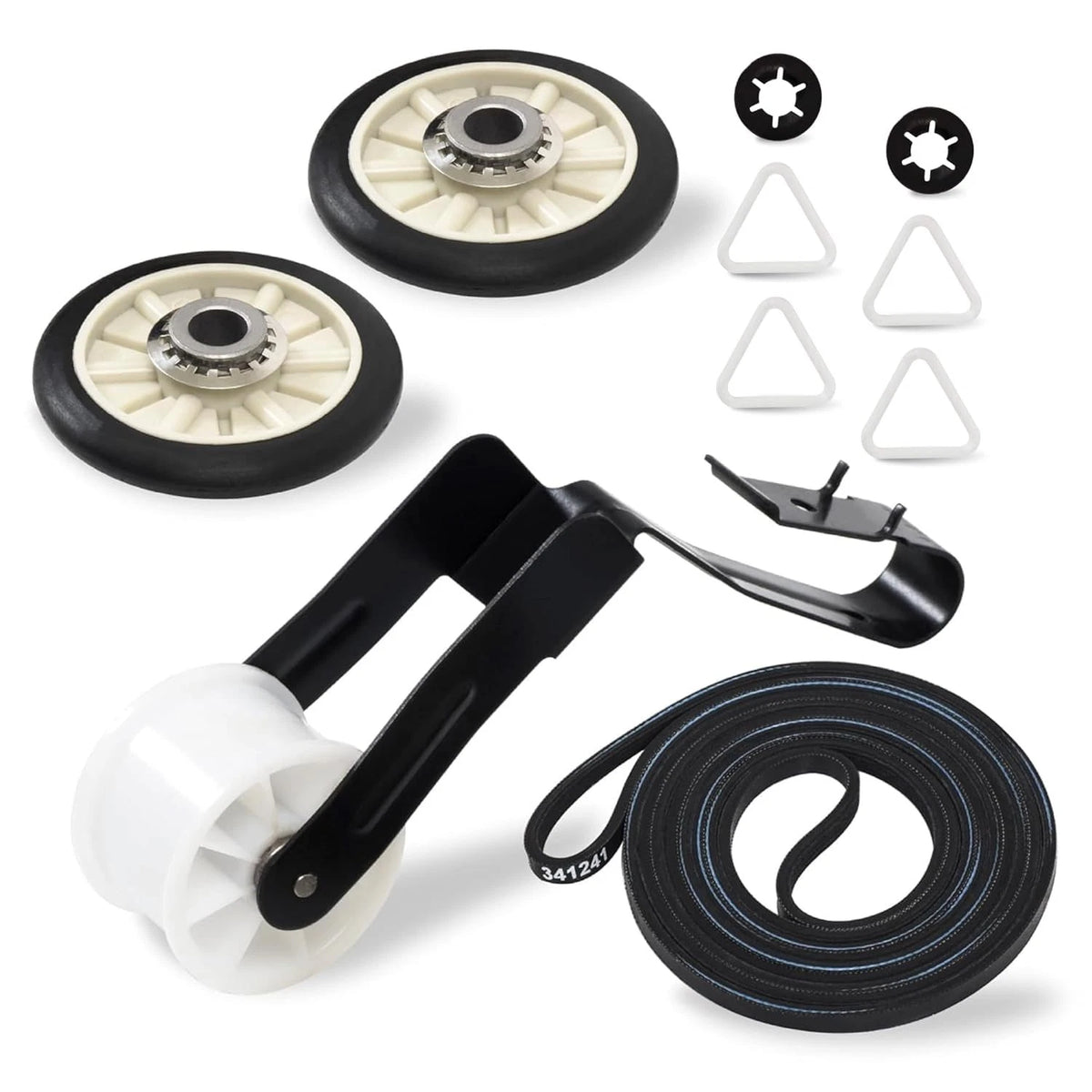 Dryer 92.25" x 0.25" for BlueStars (No Part Numbers Available)