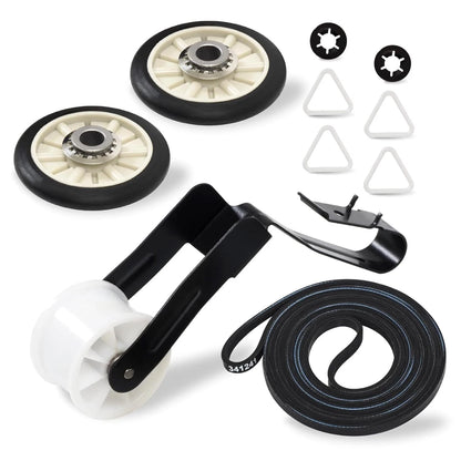 Dryer 92.25" x 0.25" for BlueStars (No Part Numbers Available)