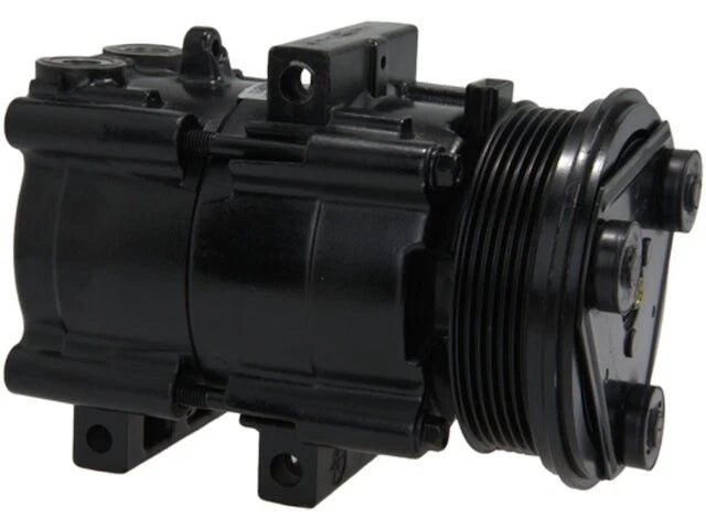 A/C Compressor for Lincoln Mark VIII (1993–1998) 77513ZYZM