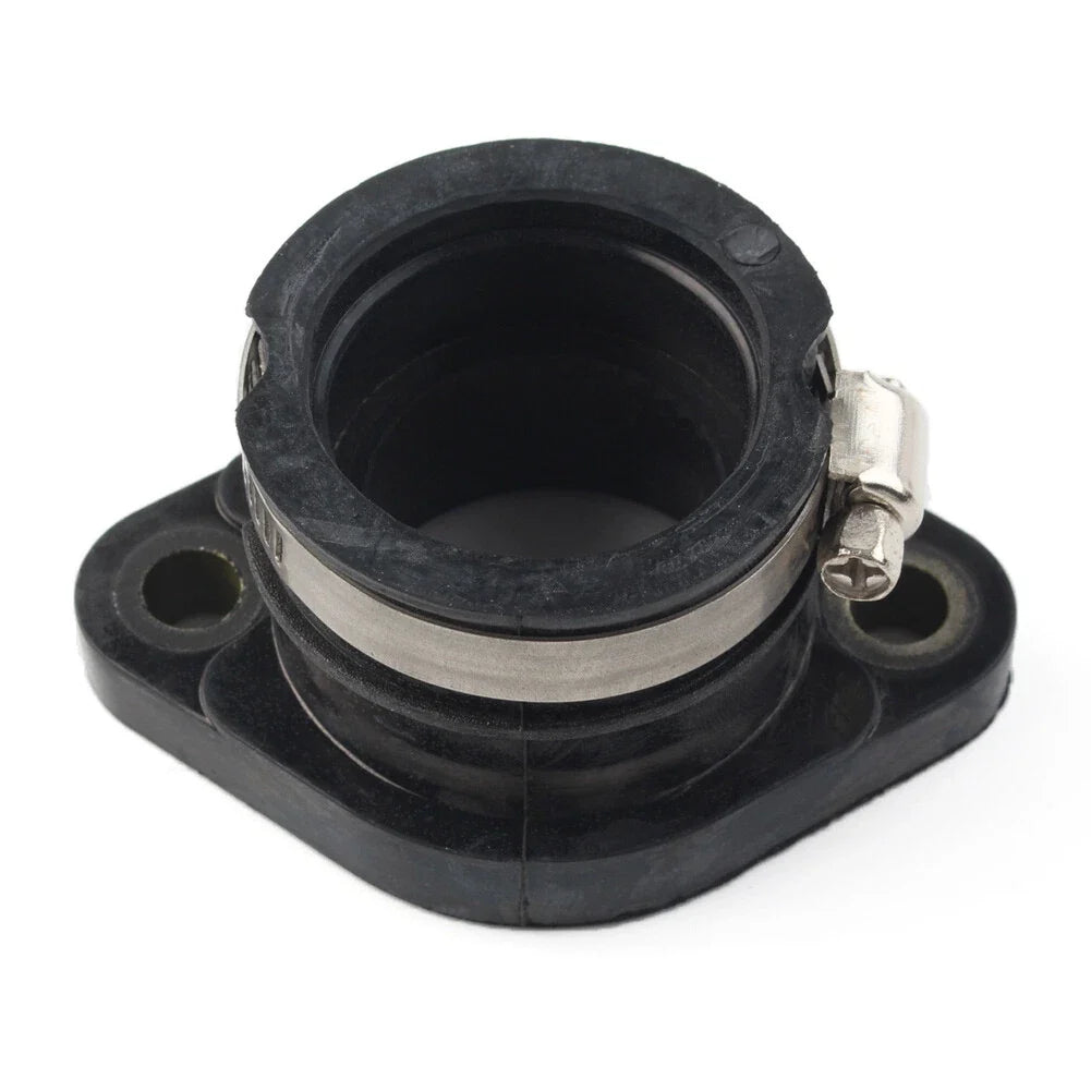 Carburetor Intake Boot for Polaris ATV Big Boss 300 (3083412, 3085013)
