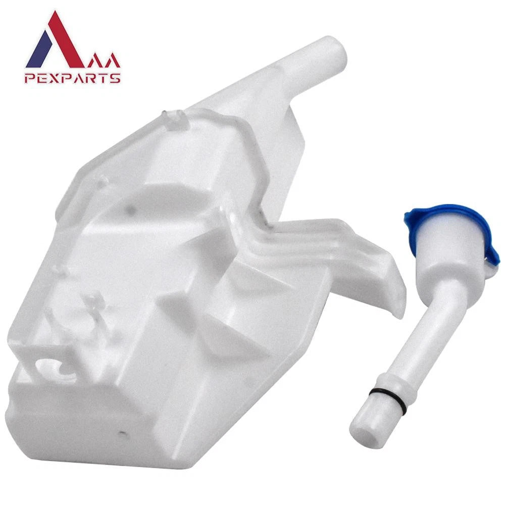 Windshield Washer Reservoir Tank for Kia K5 (2021–2024) 98610-L3000, 98611-L2000, 98611-L3000, 98623-G6000