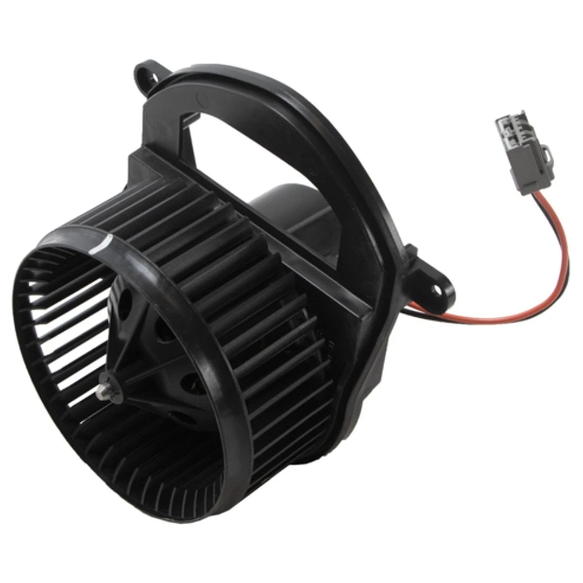 Blower Motor for Chevy Silverado 2500 HD (2019–2025) 75158