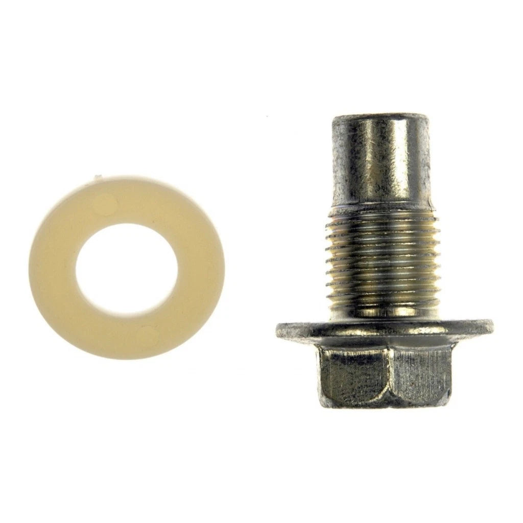 Engine Oil Drain Plug for AM General Hummer (1998) ALX-PAU-MM-65147-CL360A50