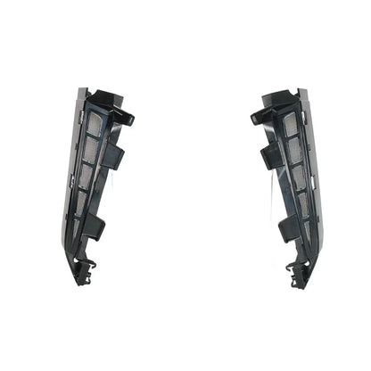 LED Headlight Day Running Lights Wheel Arch Lamps for Toyota Tacoma (2024–2025)