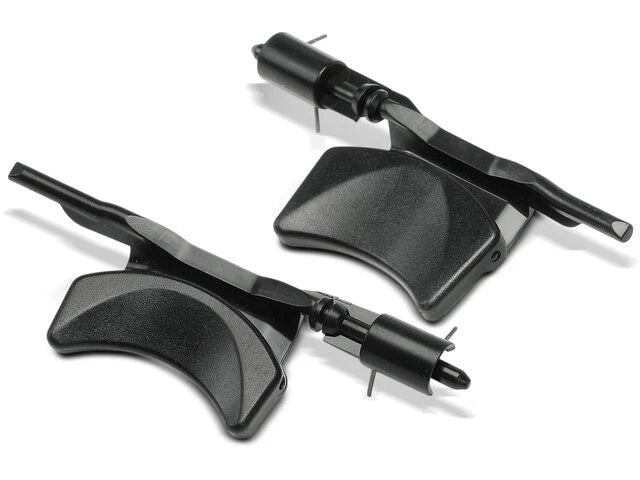 Cup Holder Set for Mercedes GLS450 (2017–2019) APR 82154VDKY