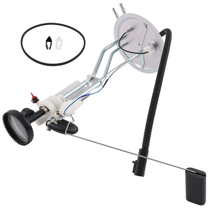 Electric Fuel Pump Assembly for Ford F-250/F-350 Super Duty (1999–2003)