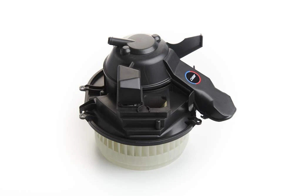 Replacement Front HVAC Blower Motor for Volvo S60 S80 V70 XC70 XC90 (2001–2010)
