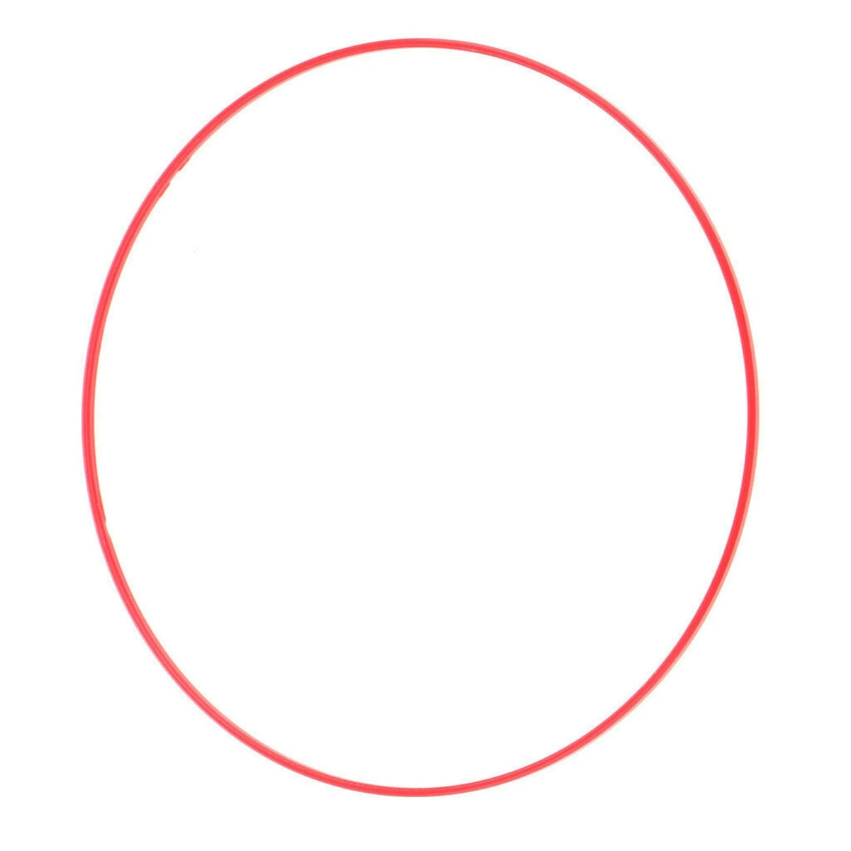 Plastic Front Lens Red Circle Ring for Canon 24-105, 24-70 Gen 2