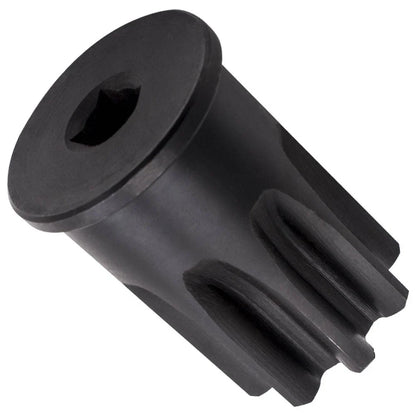 Engine Barring Socket Turning Tool for Caterpillar 3200 3406 Mack E-7 ETEC