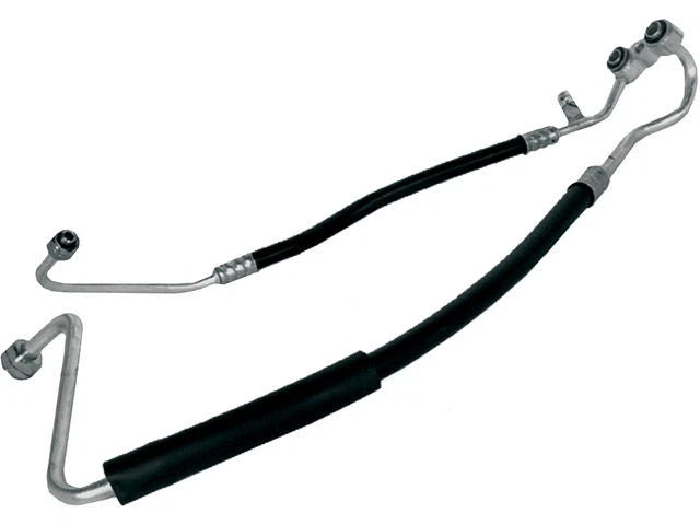 A/C Hose Compressor To Condenser for GMC Yukon (1994–1995) 86612ZNMJ