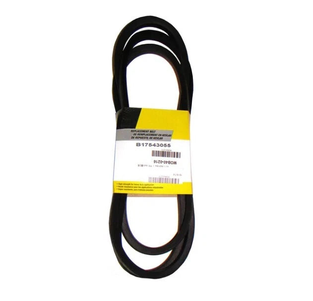 PTO Belt for Cub Cadet 2000 Series (38" 42" Deck)