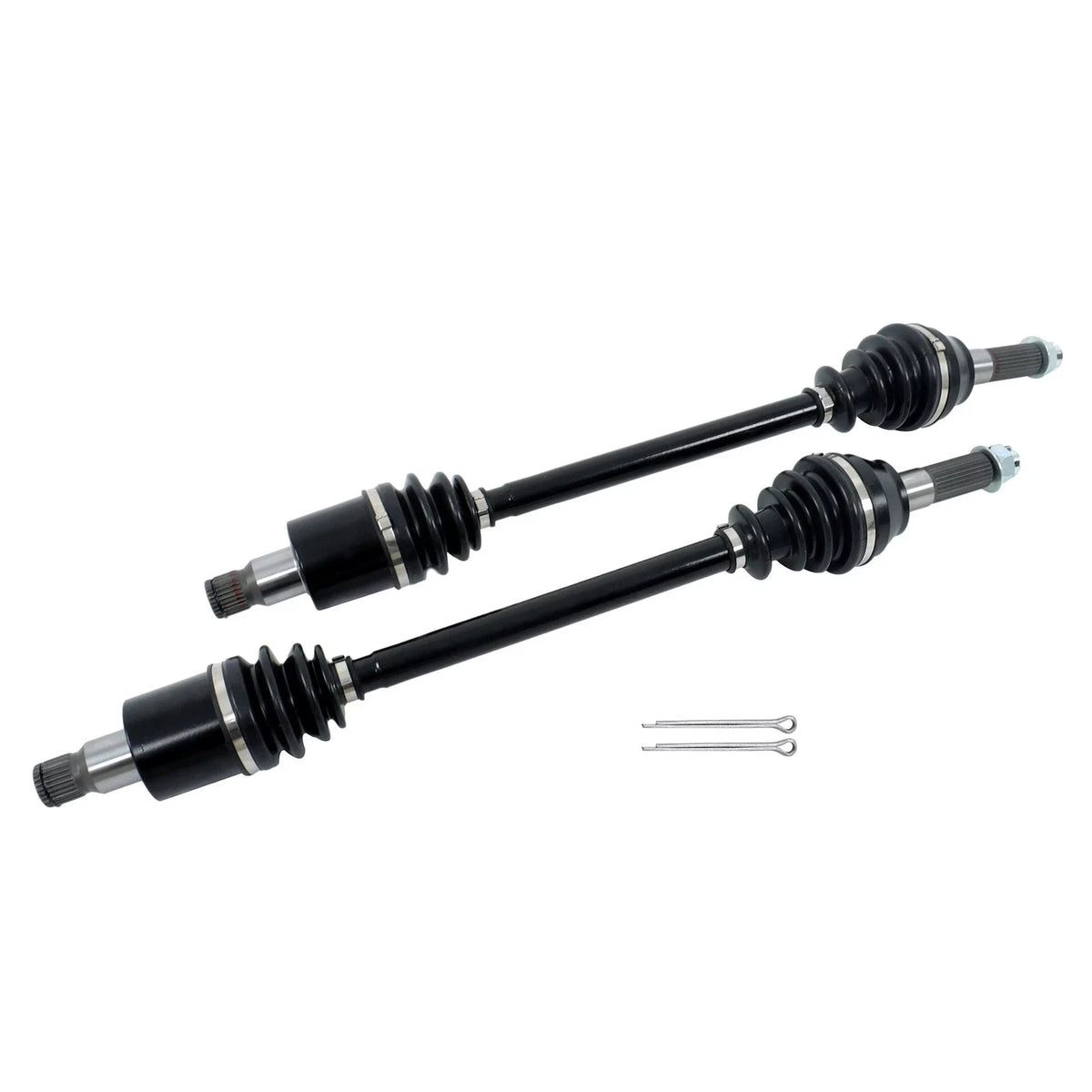 2X CV Axles Drive Shaft for Polaris RZR S 800 (2009–2014) 1332883 1332638