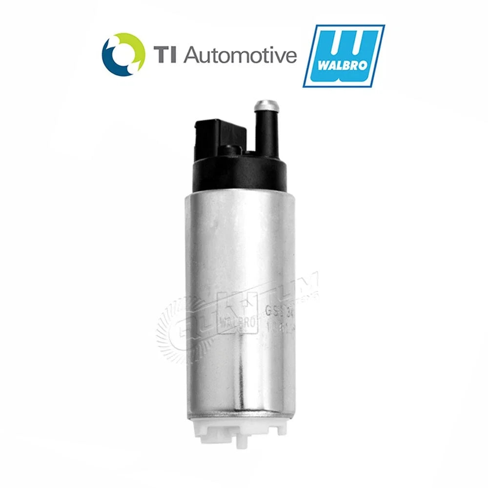 Walbro F20000312 Fuel Pump for Universal Applications (2000–2023)