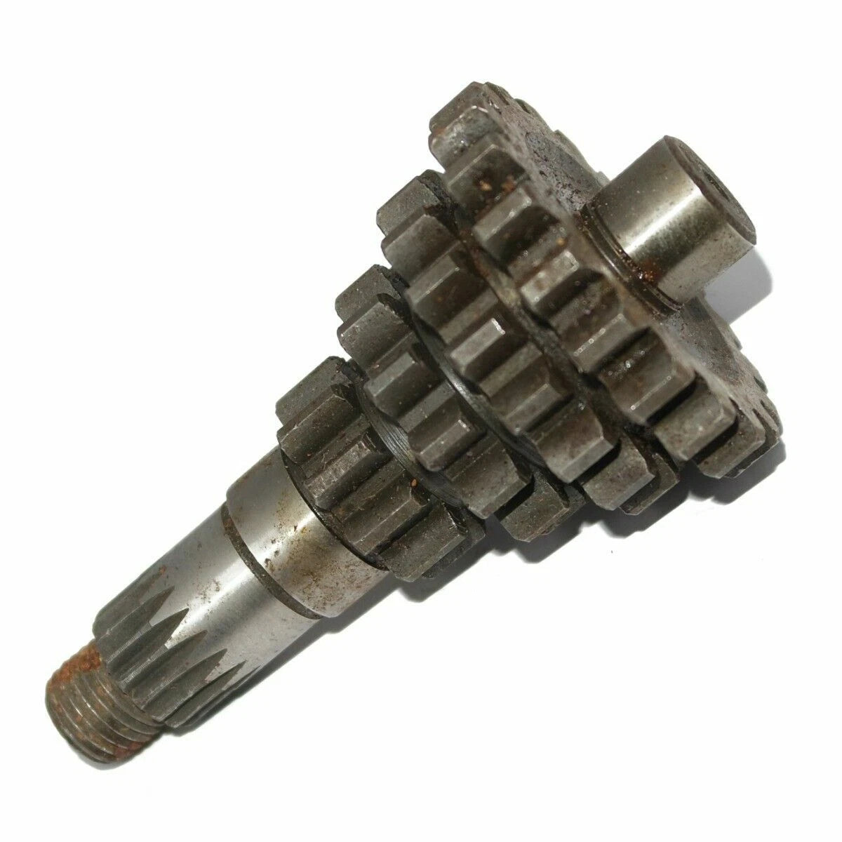 Gear Cluster Tree for Lambretta GP 150 (Indian Vijay Super)