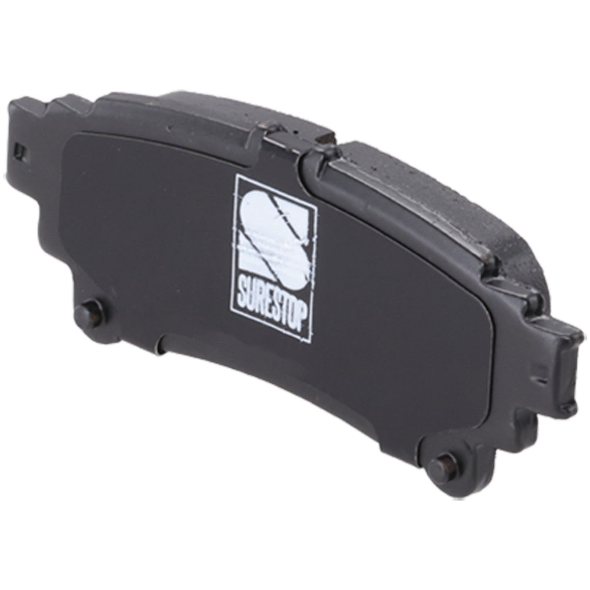 Rear Brake Pad Set for Toyota Sienna, Highlander, Lexus RX350