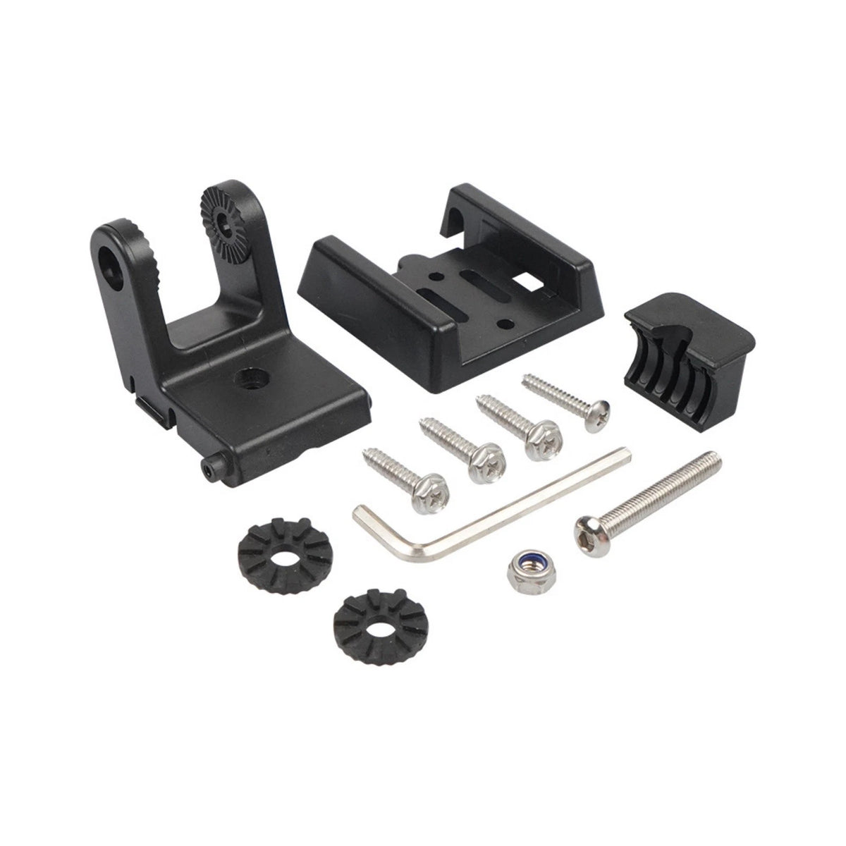 Transducer Mounting Bracket Kit for Humminbird MHX Model
