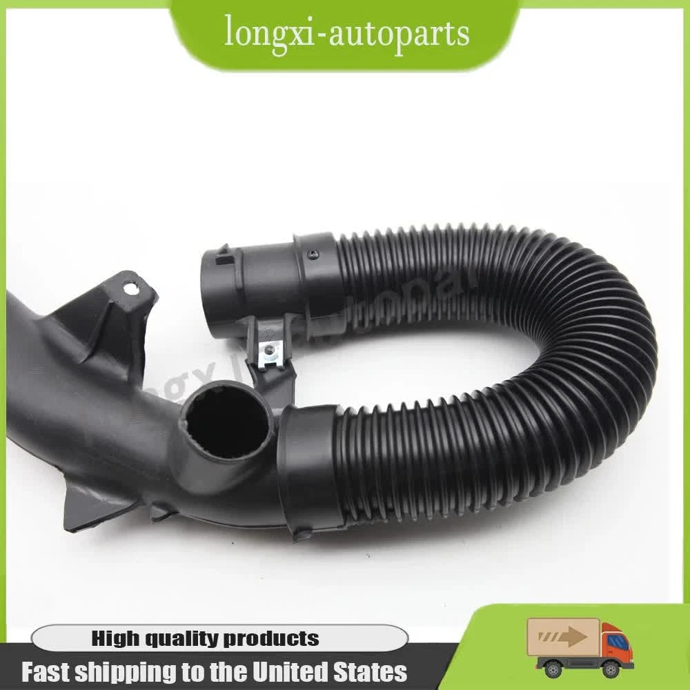 Air Cleaner Intake Duct Hose for Corolla (2009–2013) 17752-37070, 177520T030