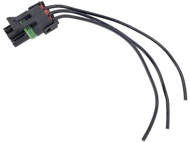 Barometric Pressure Sensor Connector for Dodge W250 (1987–1988) 68133QFRF