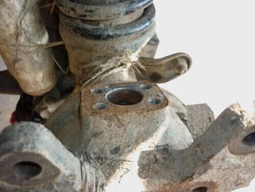Front Axle Kingpin Swivel Joint Bearings for Suzuki Jimny