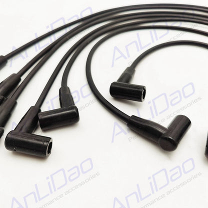 Spark Plug Wire Set for Mercruiser 4.3L V6 (1984–1996) 84-816761Q16