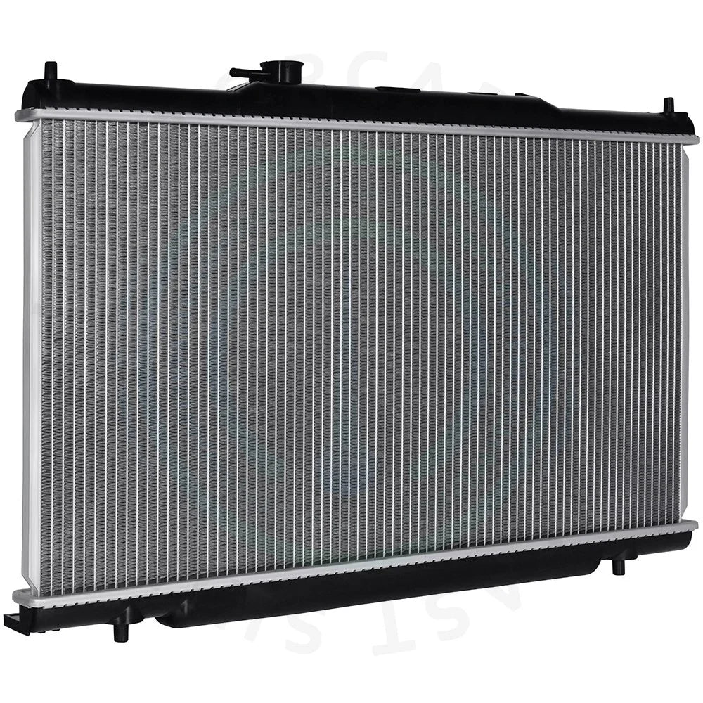 Aluminum Radiator for Honda Element (2007–2011)