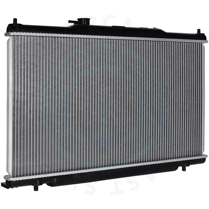 Aluminum Radiator for Honda Element (2007–2011)