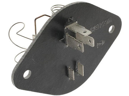 Blower Motor Resistor for GMC C7000 Topkick (1990–1996) 81936HCRY