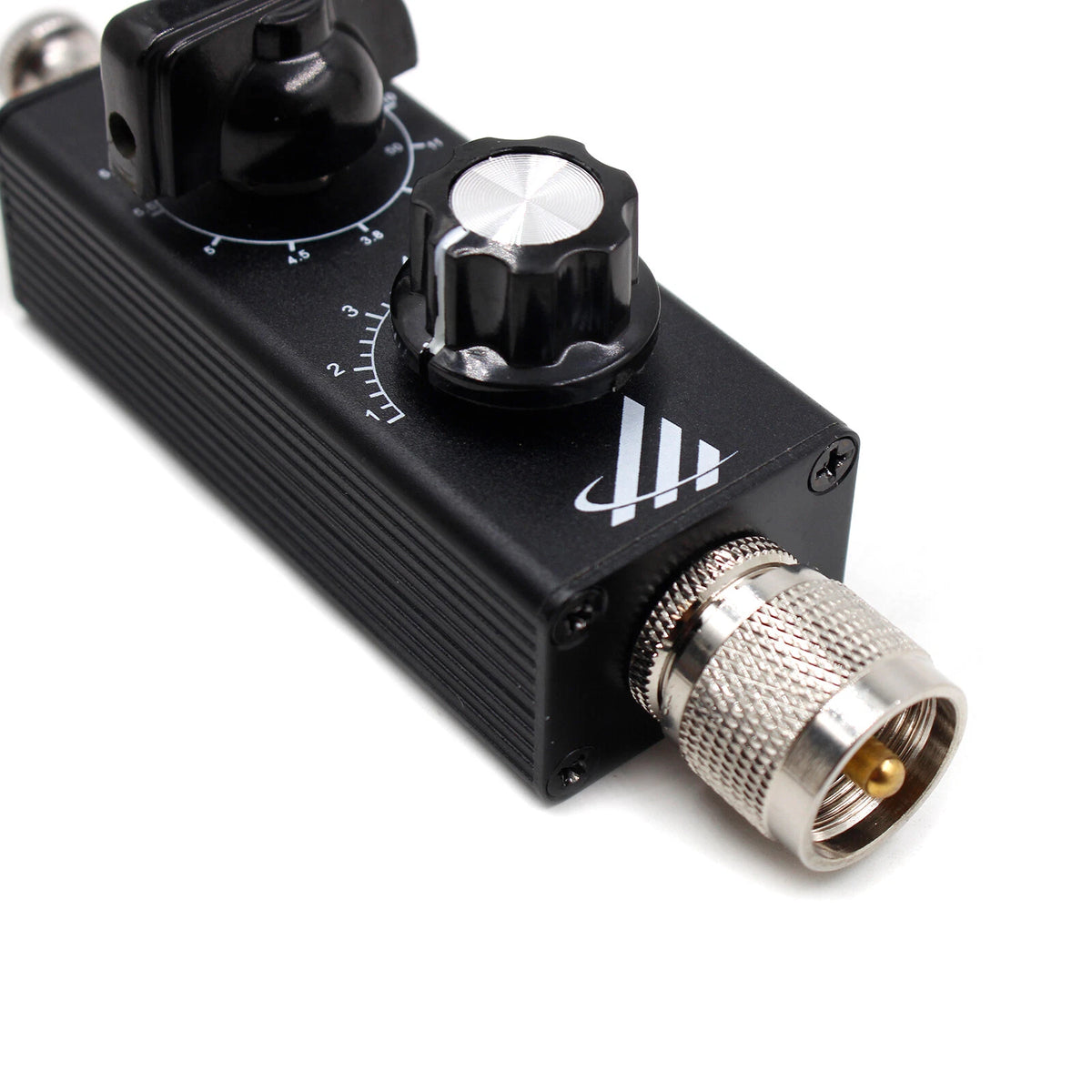 30W QRP Shortwave HF Antenna for UE (5MHz-55MHz) E002-B916