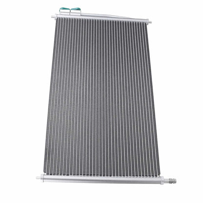 A/C condenser for Ford Focus (2000–2005) 18054998, 4938, CN4938PFXC, YS4Z19712AB