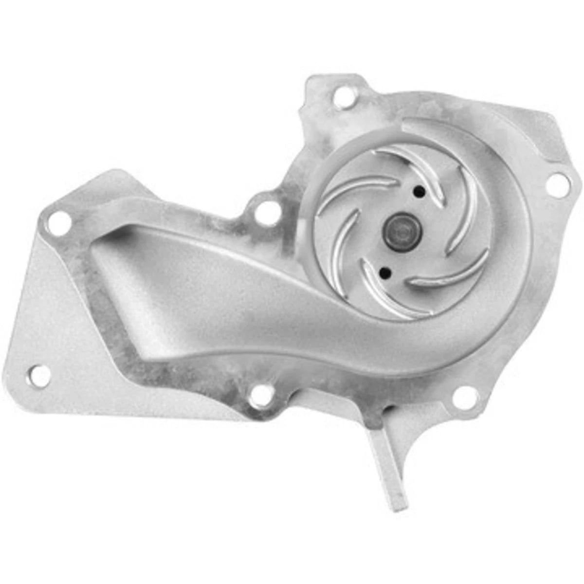 DP245 Water Pump for Ford Fiesta, Transit Connect, Escape, Fusion (2013–2014)