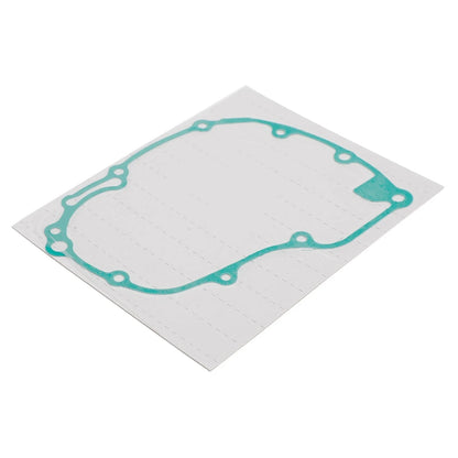 3X Ignition Generator Left Side Cover Gasket for Honda CRF450R (2002–2008)
