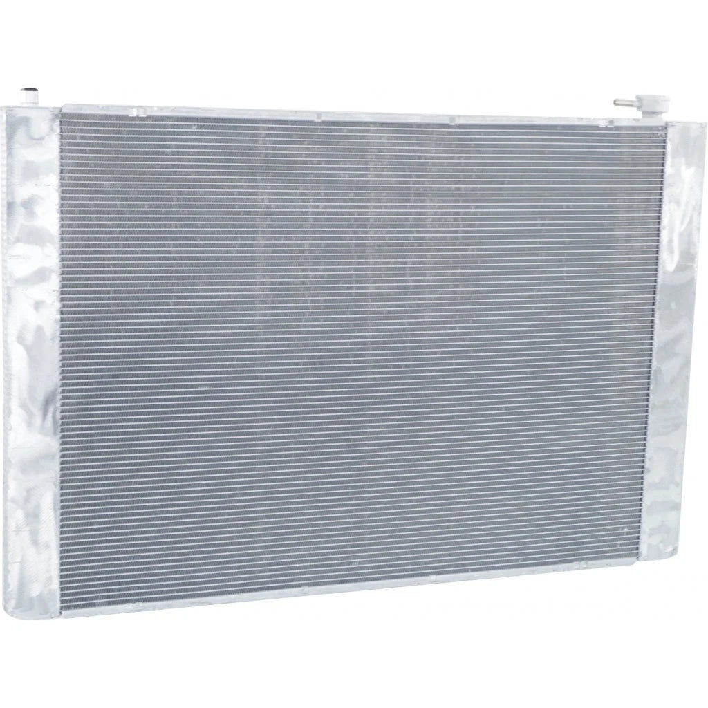 Radiator for Lexus RX330 (2004–2006) Aluminum Core LX3010136, CLX-M0-USA-P2688-CL360A70