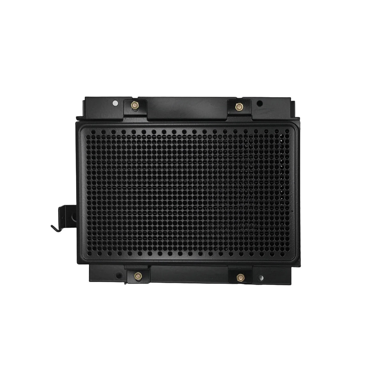 Turbo Diesel Fuel Cooler for GMC Sierra 2500HD 3500HD (2001–2010)