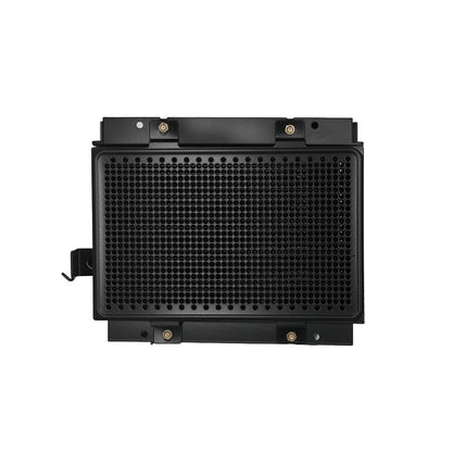 Turbo Diesel Fuel Cooler for GMC Sierra 2500HD 3500HD (2001–2010)