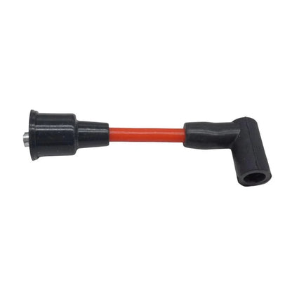 5" Spark Plug Wire for Mercury Outboard 150 175 200 HP (1990–2023) 813715A1 90816A25 93475A25