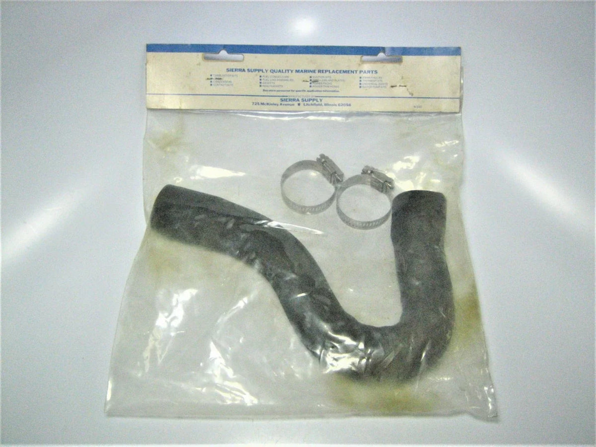 Molded Hose Kit for Volvo Penta AQ BB Series (Replaces 832831-2)