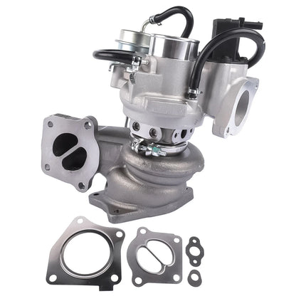 Turbocharger for Cadillac ATS CTS Chevrolet Camaro Malibu GMC Terrain (2013–2019)