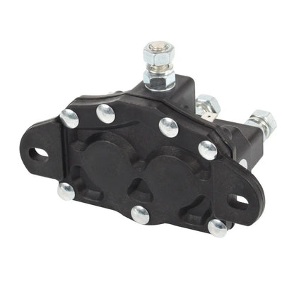 12V Winch Control Relay for Robust Motor Operations (150A Inrush Capacity)