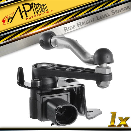 Ride Height Level Sensor for Audi A4 A5 Quattro RS5 S4 (2008–2016) 8K0941285P