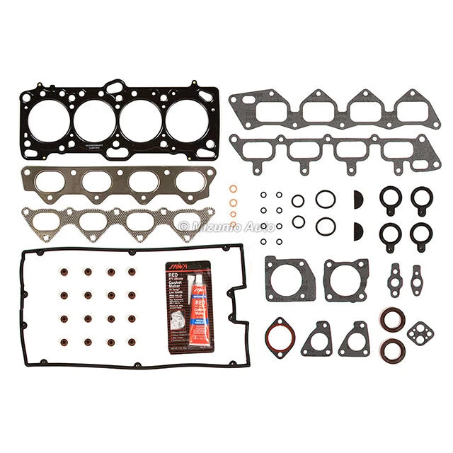 Full Gasket Set for Mitsubishi Eclipse Turbo 1998 (MA-5741121150, HS9627PT-1)