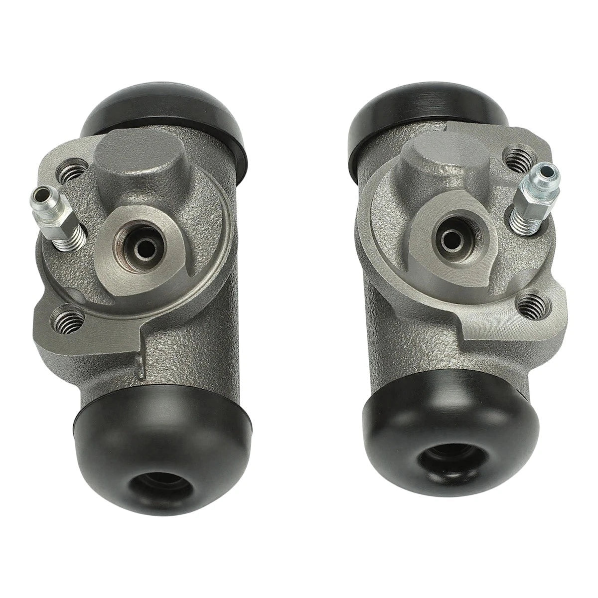 Wheel Cylinders Set of 2 for Jeep CJ5 (1971) - 18032508, W37090, W37089