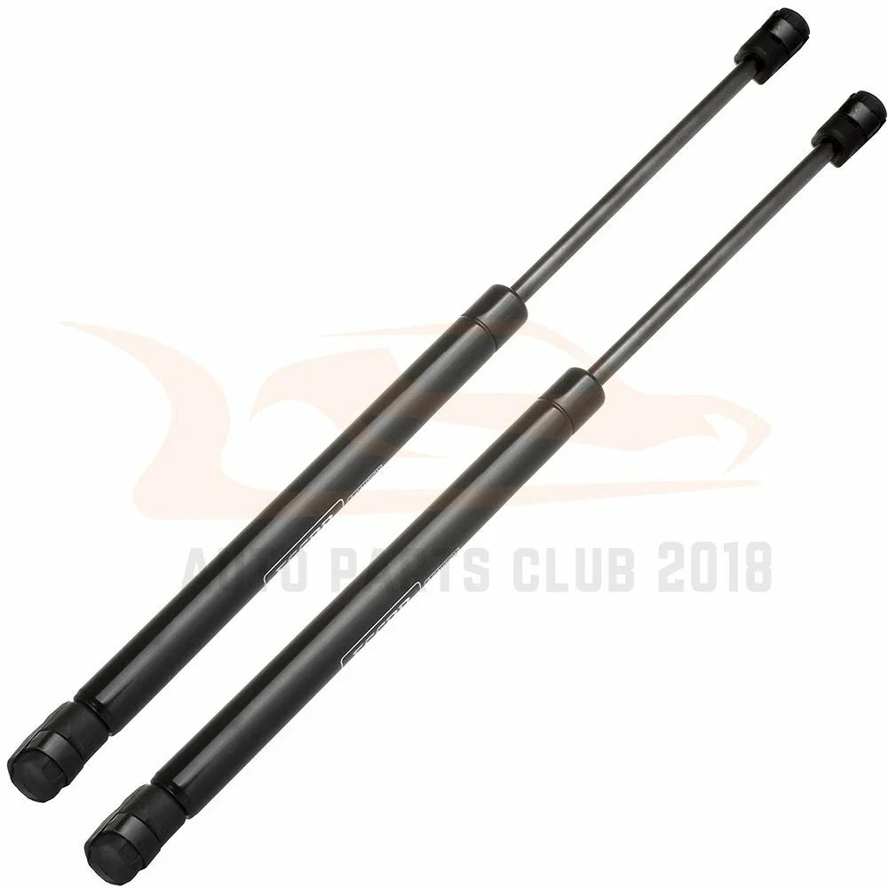 2X Front Hood Lift Supports for Infiniti I30 (1996–2001)