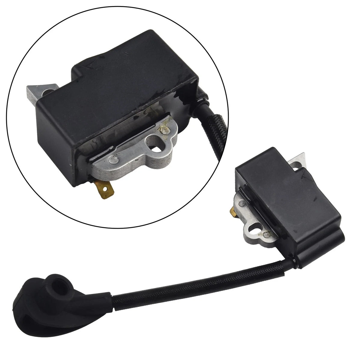 Ignition Coil for Stihl HS86R (2015–2023)