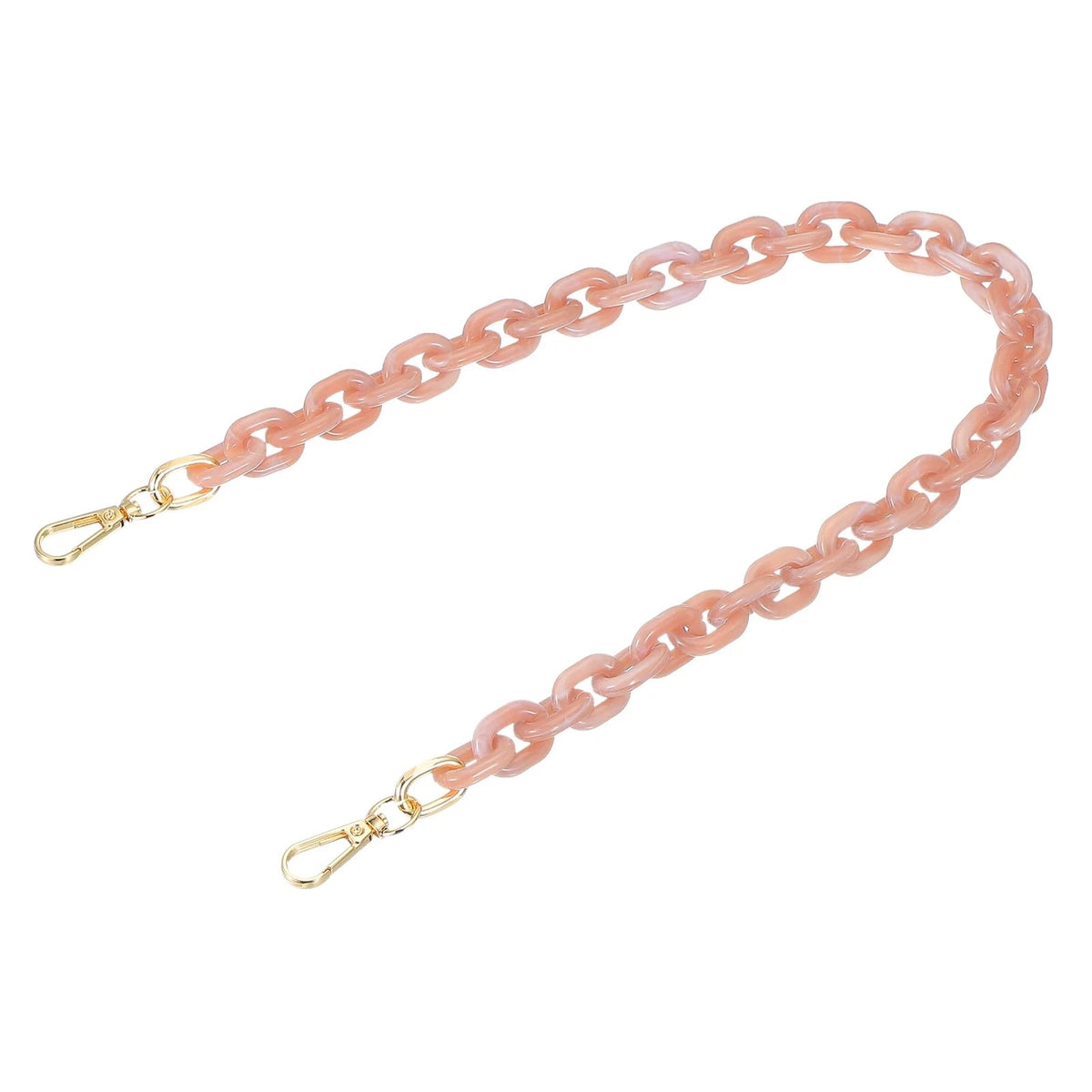 24 Inch Acrylic Purse Strap for Handbags (No Known Part Numbers)