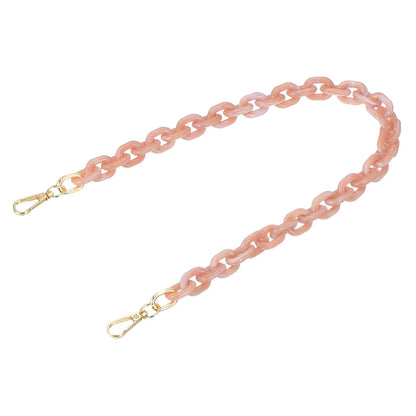 24 Inch Acrylic Purse Strap for Handbags (No Known Part Numbers)