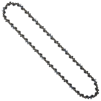 2X Micro Chisel Chainsaw Chain 14 Inch .050 3/8 LP 52DL for Husqvarna Echo (S93G-52, 501 84 70-52, 501 95 95-52, H35-52, 585422152)