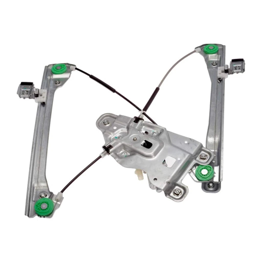 Power Window Regulator and Motor for Chevy Equinox (2012–2017) ALX-PAU-RB-751-636-CL360A50