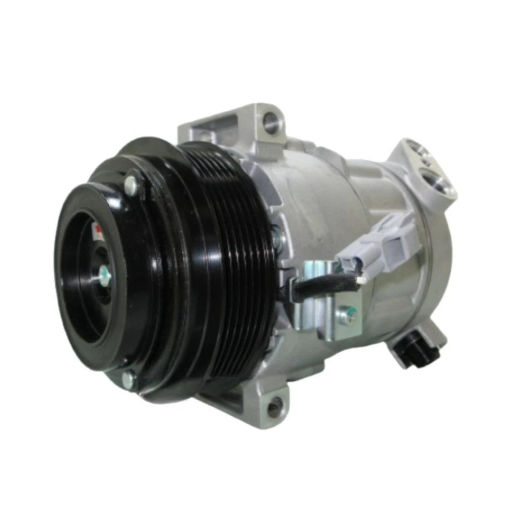 A/C Compressor for Jeep Cherokee (2014–2023) CLX-M0-20277-CL360A50